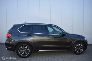 BMW X5 BMW X5 xDrive35i High Exe Sophistograu Nappa Softclose Camera Adaptive LED 19