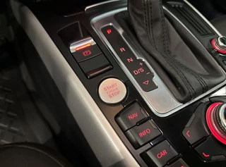 Audi A4 Audi A4 Limousine 1.8 TFSI Pro Line S | EL. VOORSTOELEN | S-LINE | NAVI - afbeelding nr 65