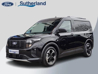 Ford Transit Courier 1.0 EcoBoost Active