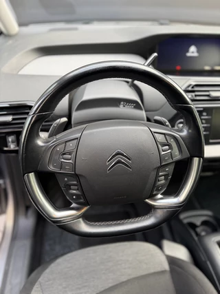 Citroën Grand C4 Spacetourer Citroen Grand C4 SpaceTourer 1.2 PureTech Business Automaat 7Persoons - afbeelding nr 45