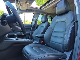 Mazda CX-5 - afbeelding nr 7