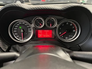 Alfa Romeo MiTo - afbeelding nr 16