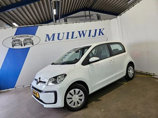 Volkswagen up! Volkswagen up! Up 1.0 / Camera / Cruise / Clima / NL Auto - afbeelding nr 1