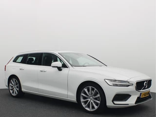 Volvo V60 PANORAMADAK / FULL LED / CARPLAY / HARMAN-KARDON / CAMERA / DAB+ / NL-AUTO - afbeelding nr 20