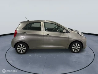 Kia Picanto Kia Picanto 1.0 EcoPlusLine  AIRCO NAVI Achteruitrijcamera - afbeelding nr 5