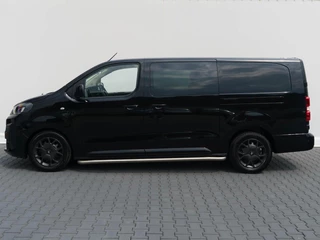 Fiat Scudo Fiat Scudo Bestel 2.0 D 180pk Automaat Dubbel Cabine | 2x Schuifdeur | Camera | Trekhaak | Full LED - afbeelding nr 2