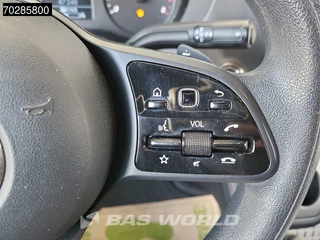 Mercedes-Benz Sprinter Mercedes Sprinter 214 CDI Automaat L2H2 Airco Cruise Camera Parkeersensoren MBUX Euro6 L2 12m3 Airco Cruise control - afbeelding nr 26