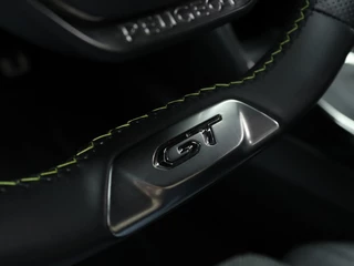 Peugeot 208 Peugeot 208 1.2 PureTech 100 GT | Navigatie | Camera | Adaptive cruise contr - afbeelding nr 25