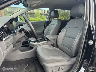 Kia e-Niro Kia e-Niro  Spirit / ExecutiveLine 64 kWh | 3-Fase | Leder - afbeelding nr 14
