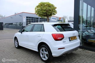 Audi Q2 Audi Q2 30 TFSI Sport Pro Line Carplay/Cruise/NL-auto - afbeelding nr 3