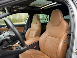 Škoda Superb Skoda Superb Combi 1.4 TSI iV Sportline Business - afbeelding nr 5