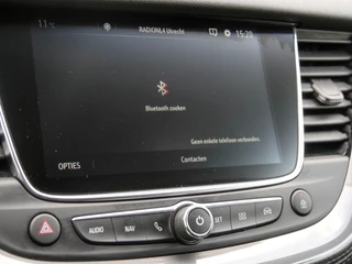 Opel Grandland X | NAVIGATIE | CAMERA | CARPLAY | - afbeelding nr 10