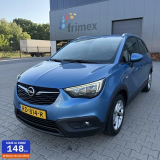 Opel Crossland X - 347156687-0