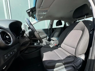 Hyundai Kona Hyundai Kona 1.0 T-GDI 120pk Comfort Hybrid | Camera | Carplay | Climate - afbeelding nr 5