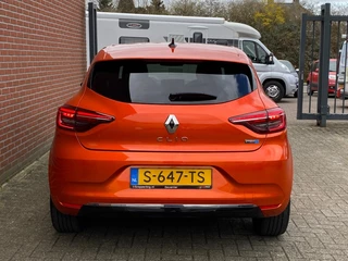 Renault Clio - afbeelding nr 26