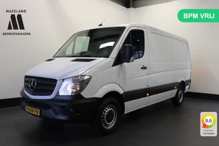 Mercedes-Benz Sprinter 314 CDI L2H1 - EURO 6