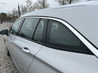 Opel Astra airco/ecc navi apk keurige auto - afbeelding nr 32