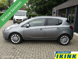 Opel Corsa Opel Corsa 1.0 Turbo 120 Jaar Edition - afbeelding nr 3
