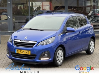 Peugeot 108 - 243637990-0