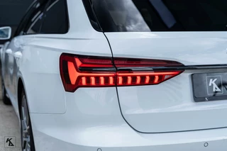 Audi A6 Audi A6 Avant 45 TFSI | 2019 Quattro | S-line - afbeelding nr 78