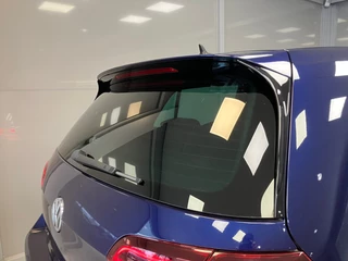 Volkswagen Golf Volkswagen Golf Highline Business R 1.0TSi | Navigatie |LED | 2x R-line | Camera | - afbeelding nr 31