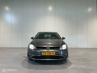 Volkswagen Golf Volkswagen Golf 1.0 TSI Comfortline Business, Clima|Led|Navi|Cruise|NL Auto|Virtueel|Comfortstoel| - afbeelding nr 12