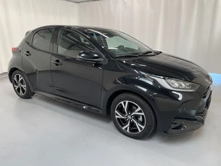Toyota Yaris - afbeelding nr 12