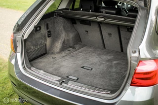 BMW 3 Serie BMW 3-serie Touring 318i Corporate Lease Executive | - afbeelding nr 13