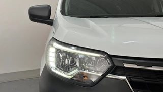 Renault Express - afbeelding nr 49