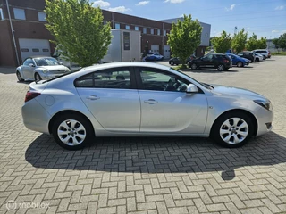 Opel Insignia Opel Insignia 1.4 T EcoFLEX Edition - afbeelding nr 5