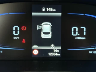 Hyundai i10 - afbeelding nr 10