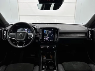Volvo XC40 Volvo XC40 1.5 T5 Plus Dark - afbeelding nr 7