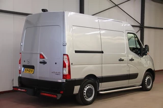 Opel Movano Opel Movano 2.3 Turbo L1H2 AUTOMAAT 180PK - afbeelding nr 2