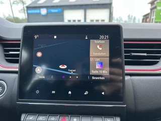 Renault Captur - afbeelding nr 36