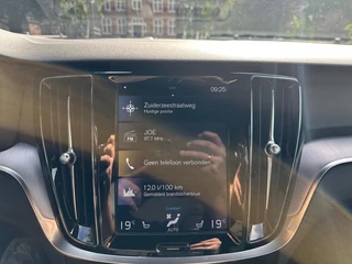 Volvo V60 Volvo V60 2.0 T4 | AutoPilot | Bliss | Camera | All Seasons | Garantie | - afbeelding nr 10