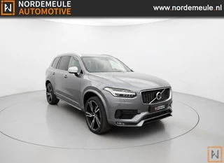 Volvo XC90 2.0 T6 AWD INSCRIPT R-DESIGN. PANO, CARPLAY, 360 CAMERA, ACC