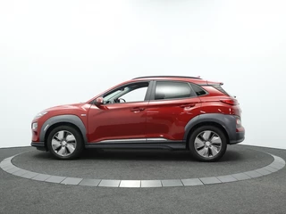 Hyundai Kona Hyundai Kona EV Fashion 64 kWh | Afneembare trekhaak | Navigatie | Camera - afbeelding nr 9