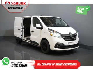 Renault Trafic - afbeelding nr 8