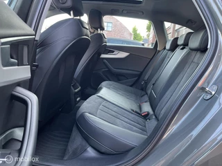 Audi A4 Audi A4 Avant 35 TFSI S-LINE MATRIX*PANO-DAK*CRUISE*PDC* - afbeelding nr 12