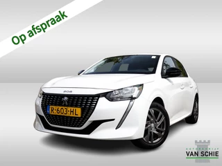 Peugeot 208 1.2 PureTech Active Pack