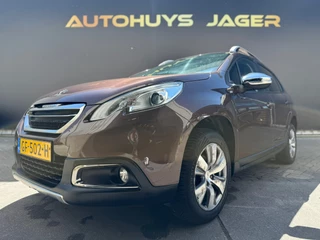 Peugeot 2008 - 438223185-0