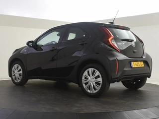 Toyota Aygo - afbeelding nr 5