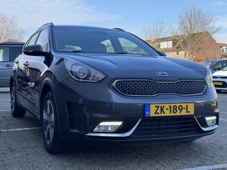 Kia Niro - afbeelding nr 6