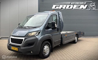 Peugeot Boxer Bestel 335 2.0 BlueHDI L4