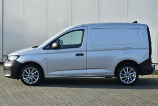 Volkswagen Caddy Volkswagen Caddy 2.0 TDI Clima Airco Cruise Trekhaak NAP - afbeelding nr 2