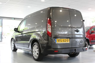 Ford Transit Connect Ford Transit Connect 1.5 EcoBlue L1 Trend/AIRCO/STOELVERWARMING/NAVIGATIE - afbeelding nr 5