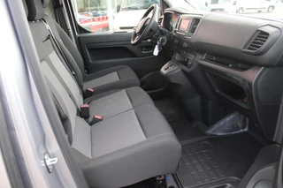 Peugeot e-Expert Peugeot e-Expert LONG (L3) 136PK 75 kWh 3-FASE | SCHUIFDEUREN LINKS EN RECHTS | NAVIGATIE 10