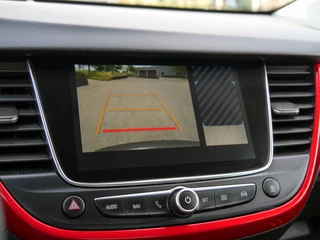 Opel Crossland Opel Crossland 1.2 Turbo 111PK GS Line Level 4 | CAMERA | APPLE CARPLAY | - afbeelding nr 9
