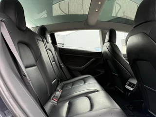 Tesla Model 3 Tesla Model 3 Range Plus RWD | Autopilot | Panorama | Leder | - afbeelding nr 13