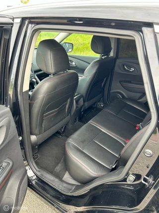Renault Kadjar Renault Kadjar 1.2 Tce Bose Black Edition Automaat - afbeelding nr 7